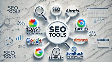 SEO TOOLS