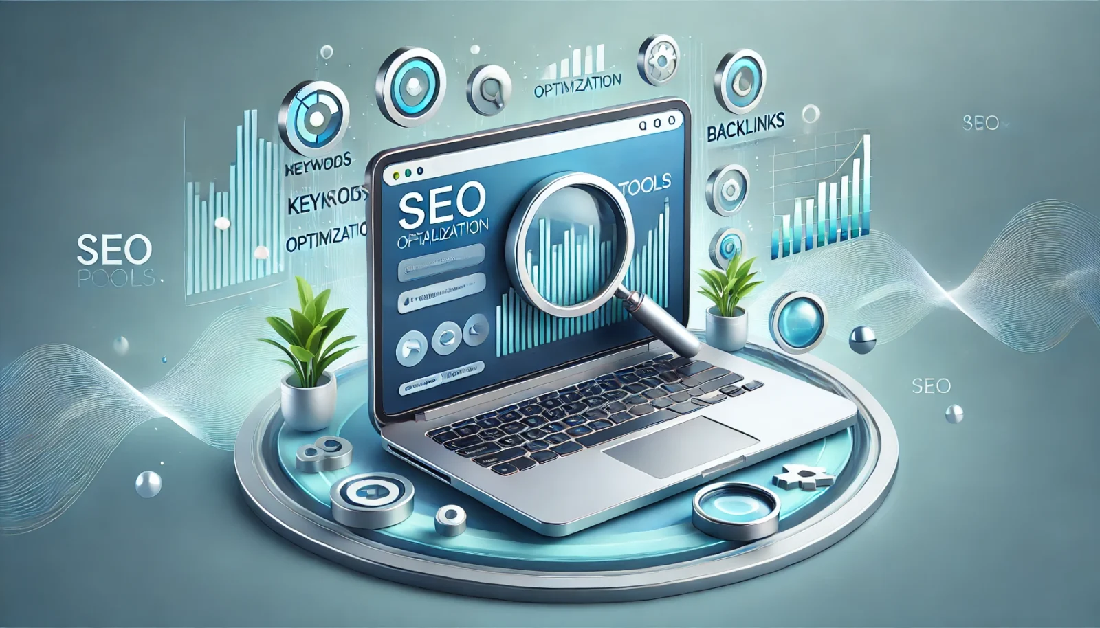 SEO Tools SEO Tools: A Simple Guide to Boost Your Website