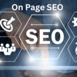 On Page SEO