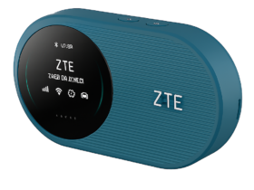 Mobile Wi-Fi Pocket Routers