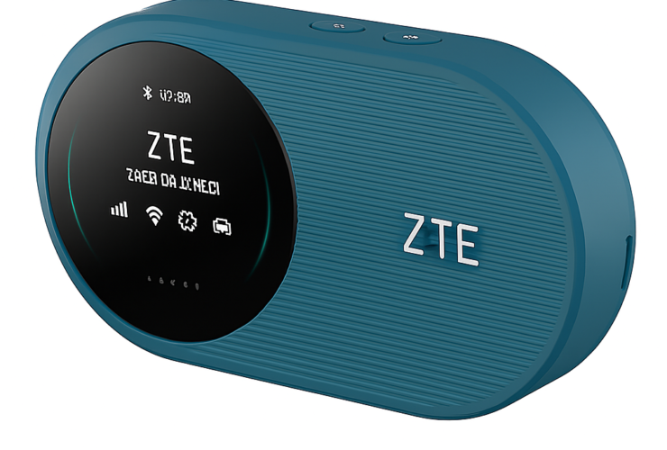 Mobile Wi-Fi Pocket Routers