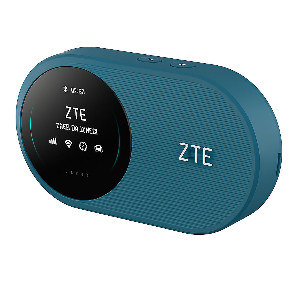 Mobile Wi-Fi Pocket Routers